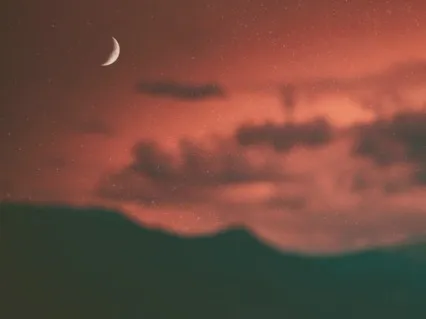 Waxing Moon Meditation For Confidence