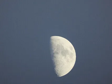 Waxing Moon Meditation: Manifest Abundance