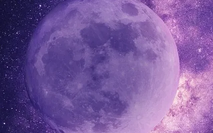 Waxing Moon Meditation (Moon Cycle Meditation Series)