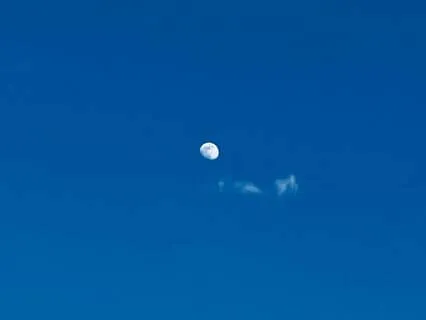 Waxing Moon Meditation