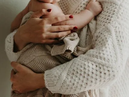 Ways Spirituality Will Support You Going Into Motherhood