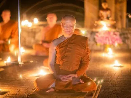 Ways To Acquire Spiritual Perfections | 20 Oct 2023