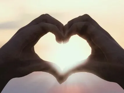 We All Can Experience Unconditional Love