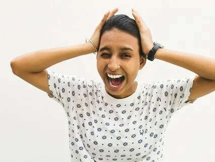 We All Try, Fail And Try Again - Give Yourself Grace