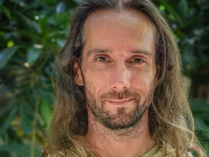 We Are All God In Drag Meditation