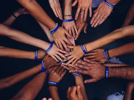 We Are All In This Together