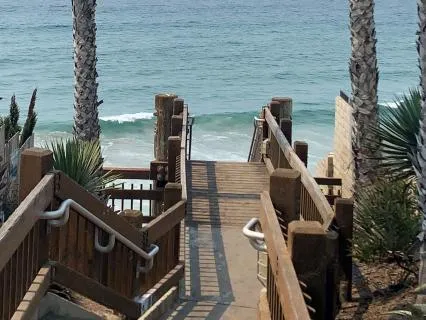 We Are All Walking One Another Home