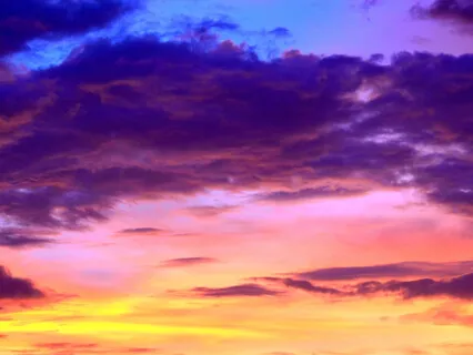 We Are At The Perfect Point