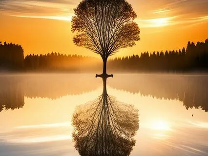 We are Bigger Than Our Beliefs. A Meditation