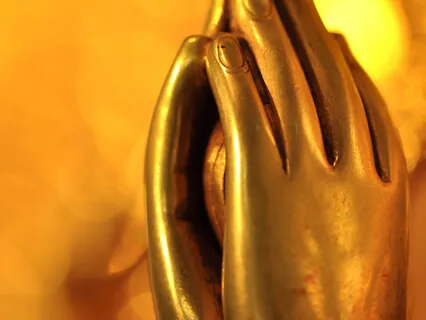 We are Blessed Today