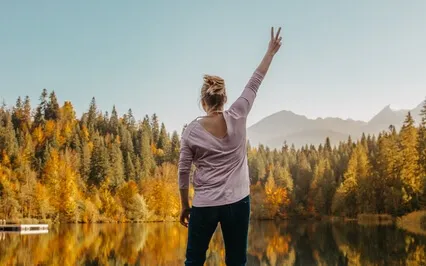 We Are Given So Many Simple Keys By The Universe We Ignore