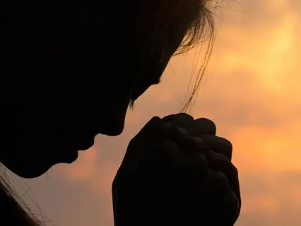 We Are Healed, We Are Whole, We Are One