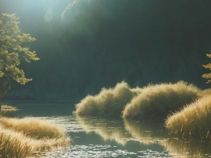 We Are Here - Find Peace In The Present Moment