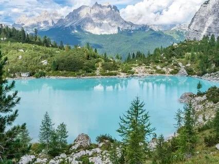 We Are Human, We Are Boundless