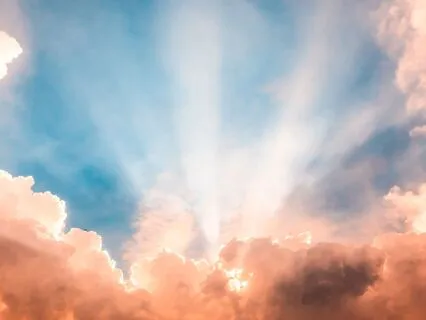 We Are Light Beings: 1024 Hz Tuning Fork, Alpha, White Noise