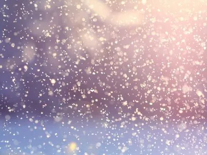 We Are Like Snowflakes