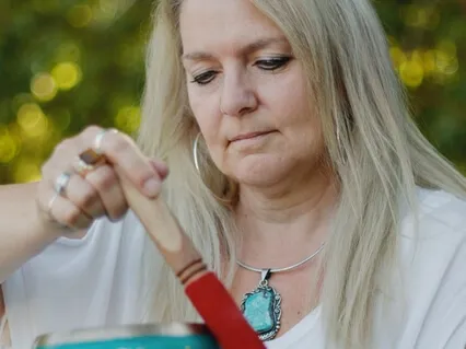 We Are Love... A Meditation