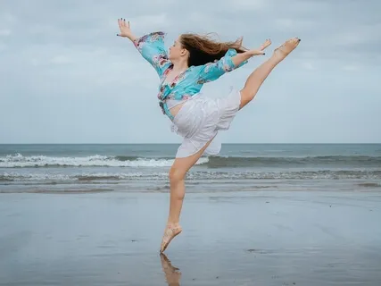 We Are Multi-Dimensional 