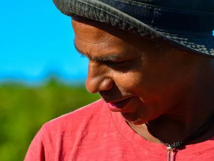 We Are Not A Part Of God