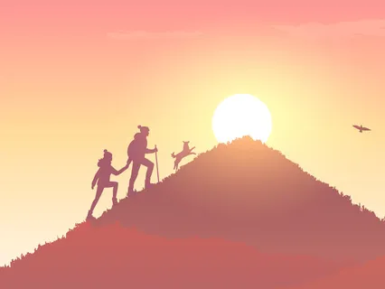 We Are Not Our Fault - Self Compassion Meditation