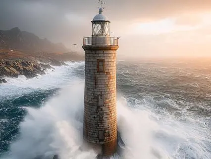 We Are Responsible For Our Souls First