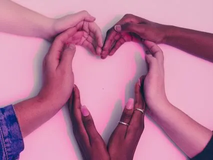 We Are Scared Of How Loving We Are