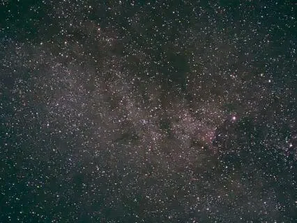 We Are Stardust | Audio Music Meditation