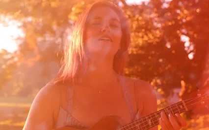 We Are The Earth (Live)