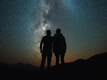 We Became Breathless