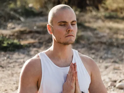 We Begin With Breath