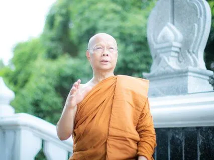 We Die When We Lose Our Mindfulness | Oct 2024