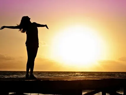 We Made Right All The Damage We Caused. Yep, All Of It