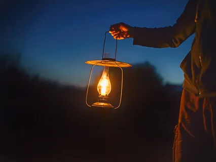 We Meet Again (Recurring Dream)