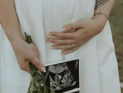 We Were Made For Birth: A Pregnancy Meditation