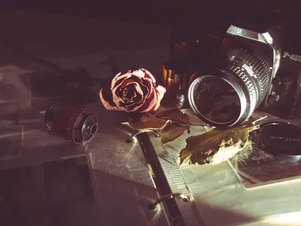 We Were Once Like This