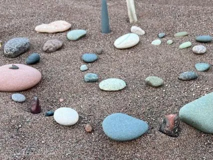 We Will Find Our Way Home (Stop, Drop And Feel Edition)