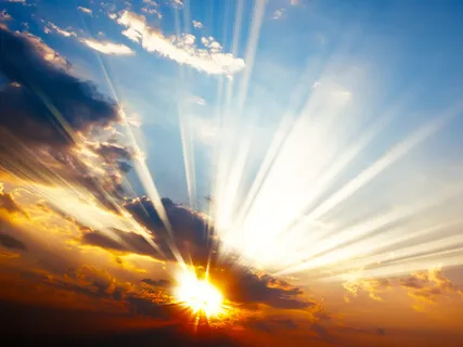 We Yearn For You - Contemplative Prayer 