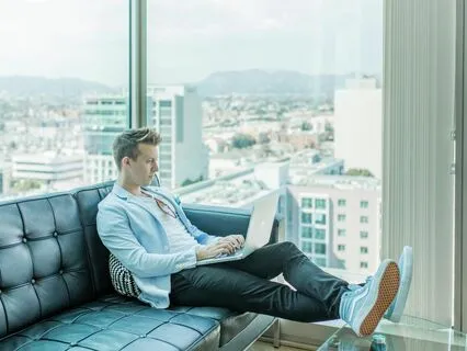 Wealth & Abundance Mindset