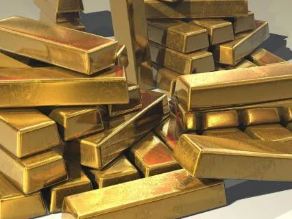 Wealth & Abundance Subliminal (Binaural Beats)