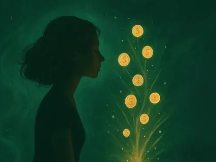Wealth Affirmations: Money, Success By Manifestation