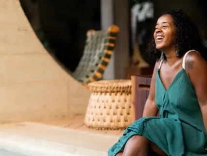 Wealth And Abundance Affirmation Meditation