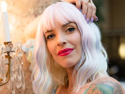 Wealth Calibration NLP Meditation