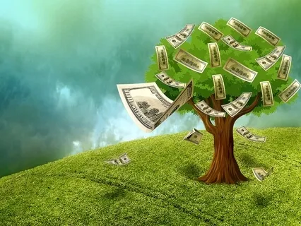 Wealth Consciousness