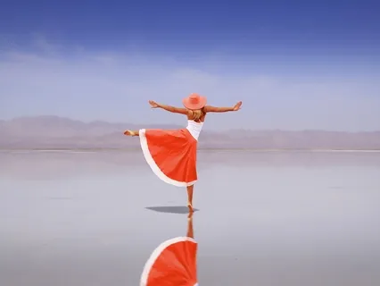 Wealth Creation Affirmation