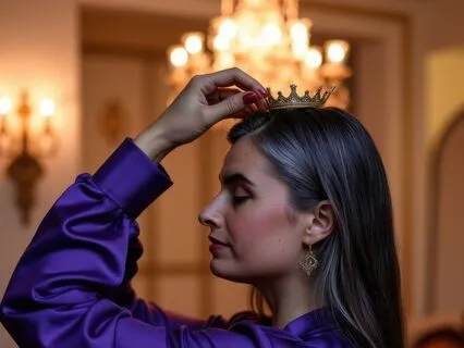 Wealthy Empress Activation