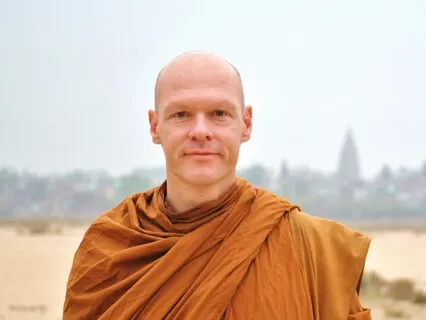 Weariness leading to great Bliss - commentary on the not-Self sermon