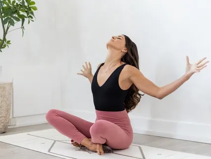 Weather The Storm Meditation