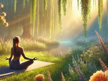 Weathering Emotional Storms Through Dropping Anchor