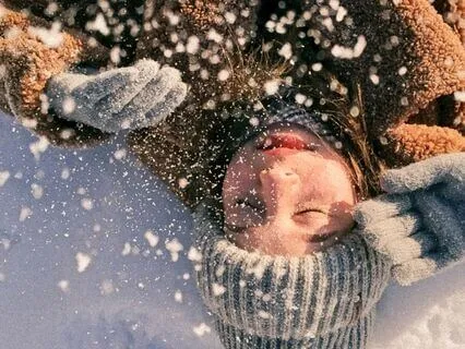 Weaving Warmth & Wonder Winter Morning Meditation