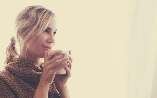 Wednesday Morning Meditation & Affirmations